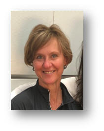 Hanlie Meyer
